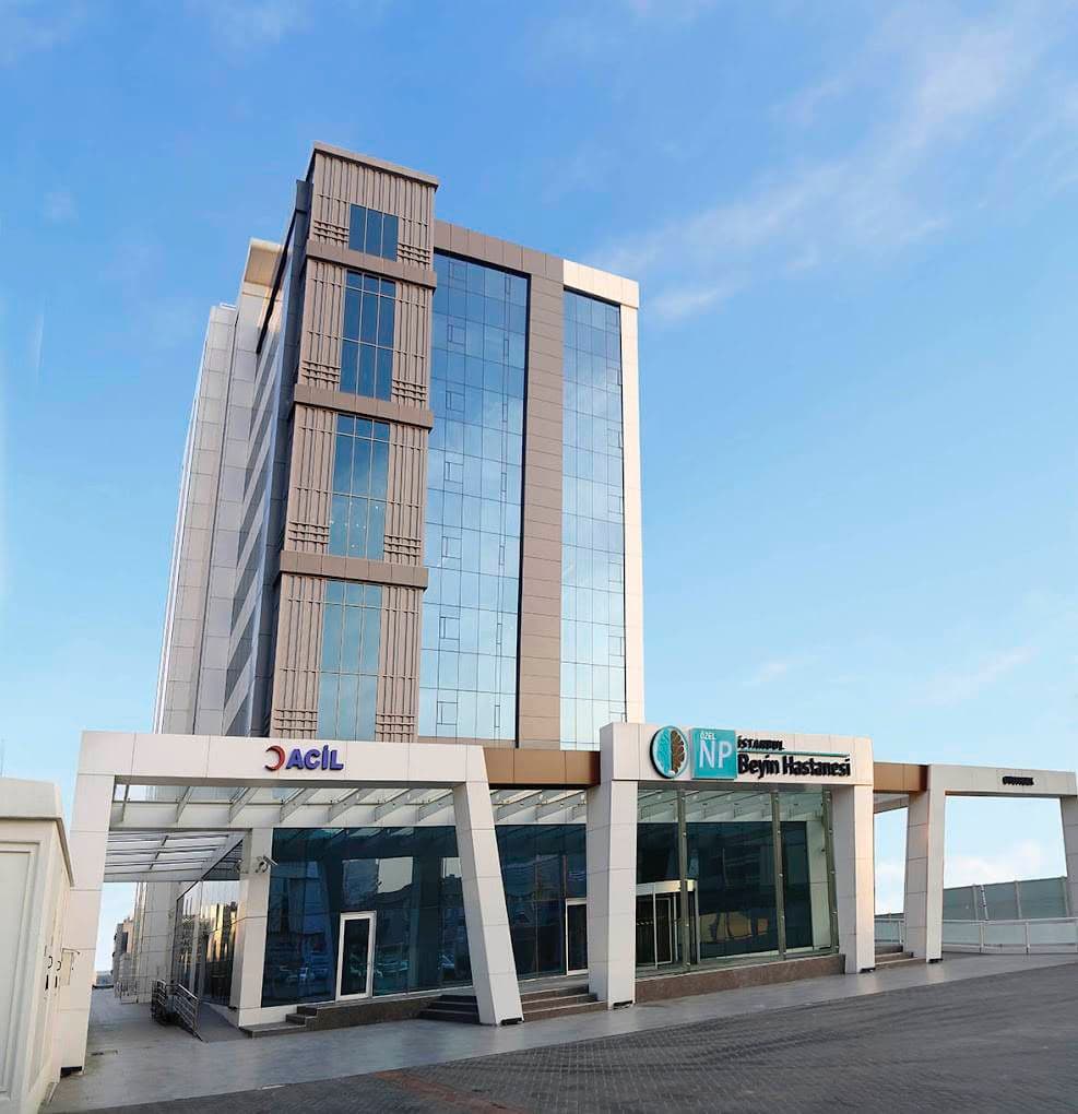 NP Beyin Hastanesi