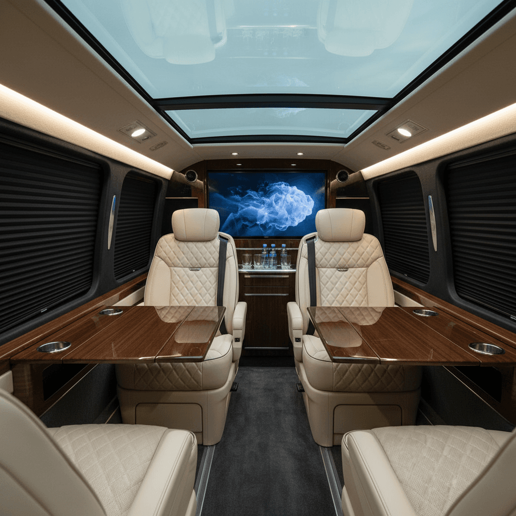 VIP Transfer Hizmeti